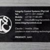 AA01 (laser)