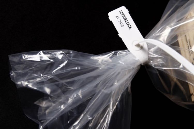 Disposable sealable bags
