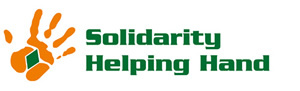 Solidarity Helping Hand logo