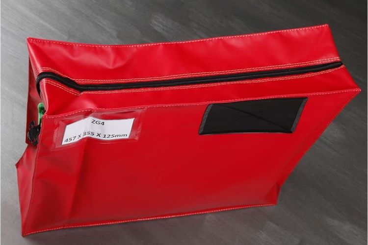 VPK / Box carry-all – L | Integrity Control Systems