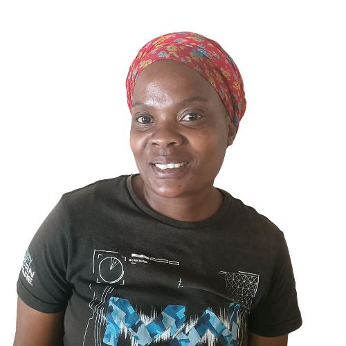 Emily Mokebe