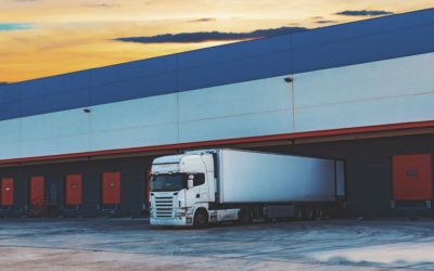 Warehousing & logistics complex security threats